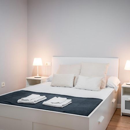 Qh Estacion De Tren Apartment Гранада Екстериор снимка