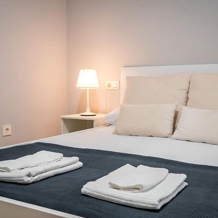 Qh Estacion De Tren Apartment Гранада Екстериор снимка