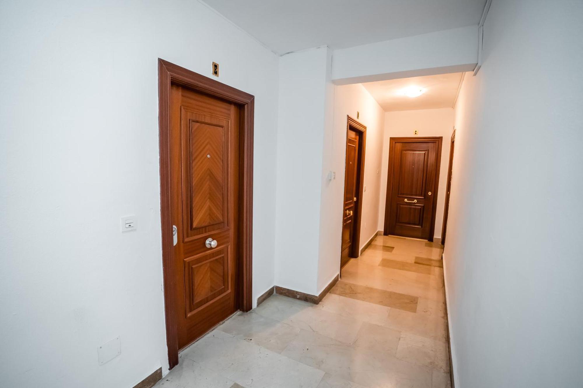 Qh Estacion De Tren Apartment Гранада Екстериор снимка
